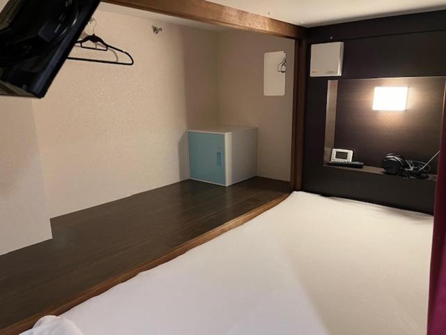 Hotel Carna A Кумамото Экстерьер фото