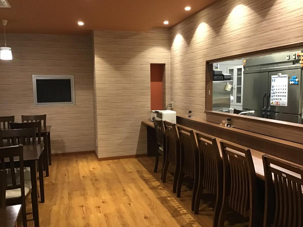 Hotel Carna A Кумамото Экстерьер фото