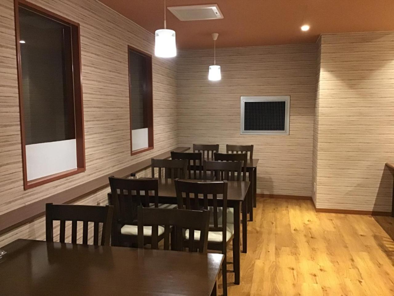 Hotel Carna A Кумамото Экстерьер фото
