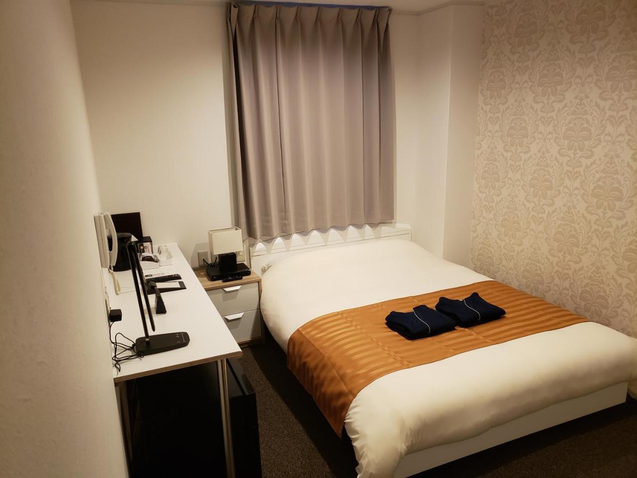 Hotel Carna A Кумамото Экстерьер фото