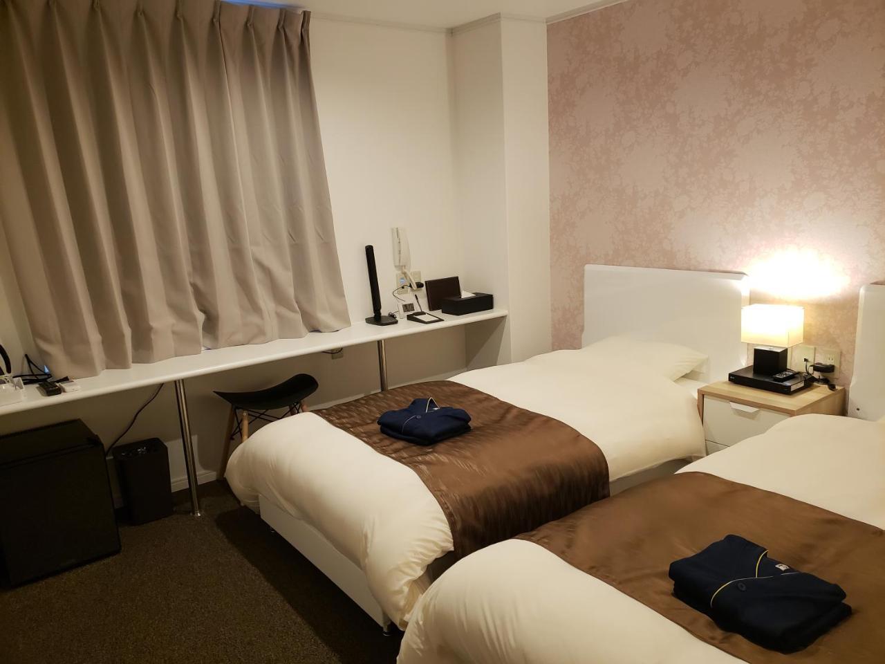 Hotel Carna A Кумамото Экстерьер фото