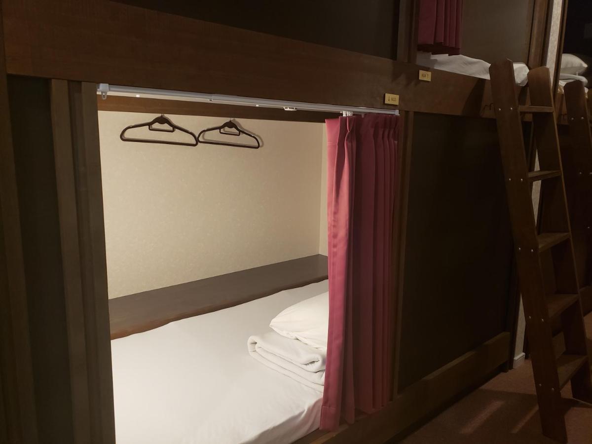 Hotel Carna A Кумамото Экстерьер фото