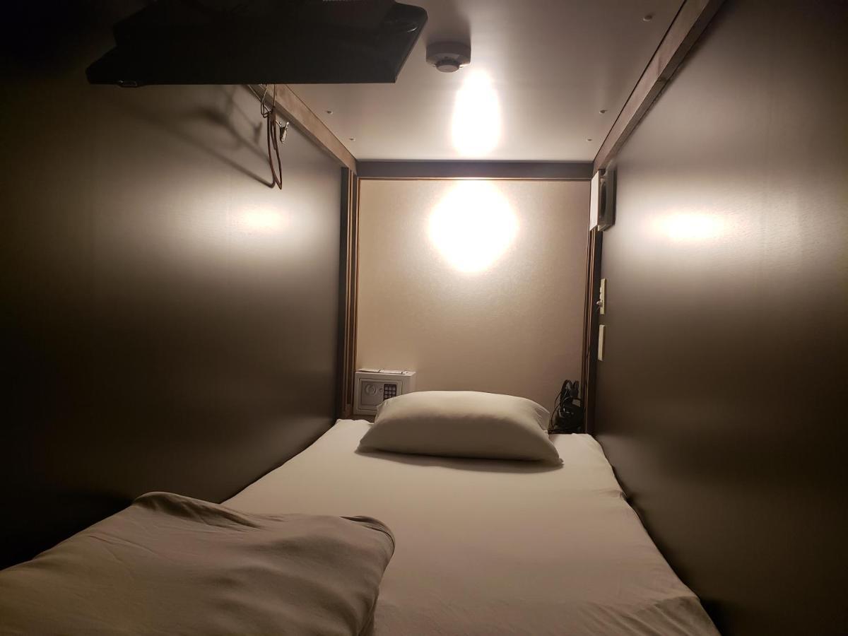 Hotel Carna A Кумамото Экстерьер фото